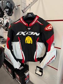 Giacca Moto IXON VORTEX 2 JKT TG. 2XL
