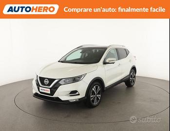 NISSAN Qashqai ST16621