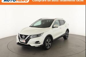 NISSAN Qashqai ST16621