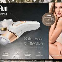 Braun Silk Expert Pro 5