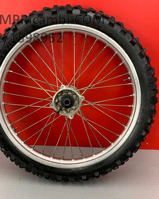 CERCHIO ANTERIORE KAWASAKI KX 125 1994 1995 KX125