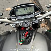 Mv agusta brutale 800 abs eas