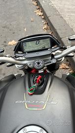 Mv agusta brutale 800 abs eas