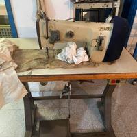 PFAFF AGO 134-35 LR – Macchina per cucire