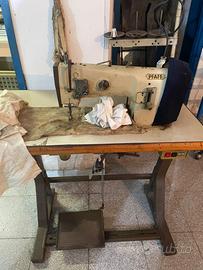 PFAFF AGO 134-35 LR – Macchina per cucire