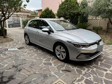 Golf 8