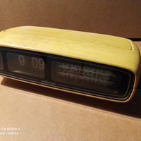 Sintonizzatore vintage Irradio