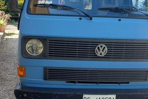 Wolkswagen Transporter T3