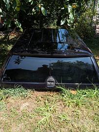 Great wall steed 5