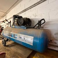 compressore trifase LT 200 HP3