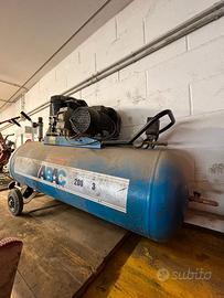 compressore trifase LT 200 HP3