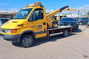 CARRO ATTREZZI Iveco Daily 50c13 Soccorso Stradale