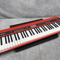 ROLAND GO KEYS