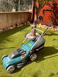 Rasa erba elettrico Makita