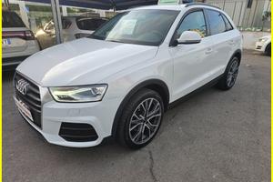 Audi Q3 2.0 TDI 150 CV.Quattro S tronic Sport.2015