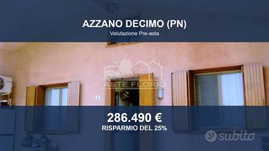 Immobile in asta di 489 m² con più di 5 locali e b