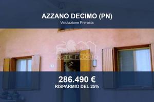 Immobile in asta di 489 m² con più di 5 locali e b