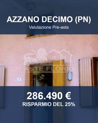Immobile in asta di 489 m² con più di 5 locali e b