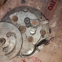 mozzo a puleggia per piaggio si, ciao, boxer ecc