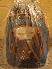 cartella trolley x bambino