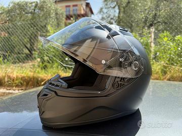 CASCO GIVI 50.7 NERO OPACO