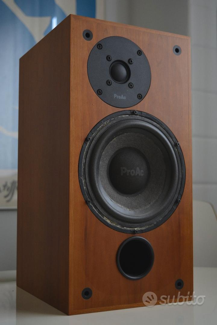 Proac Studio 100 - Audio/Video In vendita a Milano