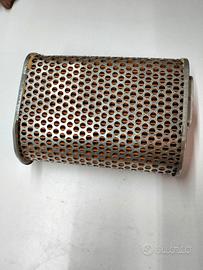 alternatore Guzzi , filtro aria 