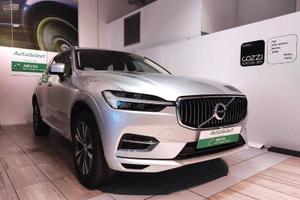 VOLVO XC60 (2017-->) - XC60 T6 Recharge Plug-in Hy