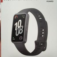 Huawei Band 10 nero nuovo