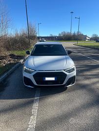 Audi A1 30 Tfsi S line