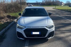 Audi A1 30 Tfsi S line