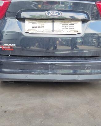 Paraurti posteriore FORD C MAX del 2011