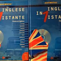 inglese in 1 istante