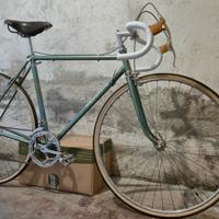 BDC, bici da corsa vintage, eroica, anni 50/60