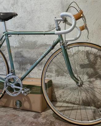BDC, bici da corsa vintage, eroica, anni 50/60