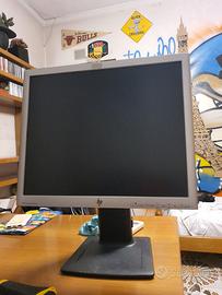 Monitore HP Compaq LA1956x