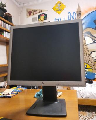 Monitore HP Compaq LA1956x