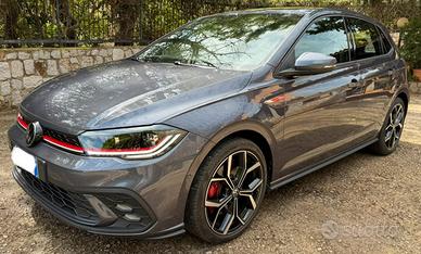 Volkswagen Polo GTI 2.0. TSI DSG 207 CV benzina