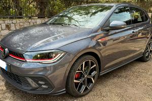 Volkswagen Polo GTI 2.0. TSI DSG 207 CV benzina