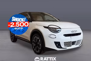 FIAT 600 iv 2023 600 1.2 La Prima 100cv