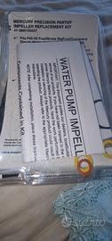Kit  girante  pompa acqua