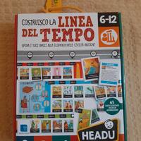 Gioco educativo didattico 