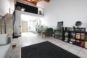 2 LOCALI A URAGO D'OGLIO