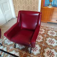 poltrona vintage 
