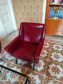 poltrona vintage 