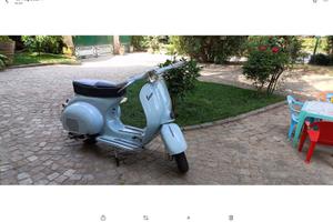 Vespa 125