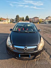 Opel Corsa 2010