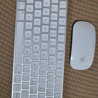 Kit tastiera e mouse Apple
