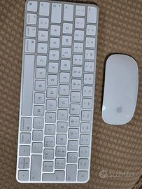 Kit tastiera e mouse Apple