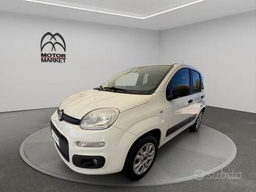 Fiat Panda III Panda van 0.9 Pop 85cv 4x4 2p.ti se